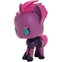 Officiële My Little Pony funko pop Figure Tempest Shadow +/- 10 cm
